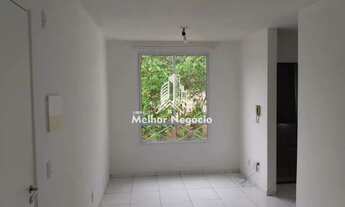 Imagem 1: Apartamento com 2 dorms, Vila São Francisco, Hortolândia - R$ 202 mil, Cod: RAP2755