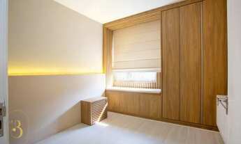 Imagem 3: Apartamento para venda possui 34 metros quadrados com 1 quarto em Centro - Florianópolis