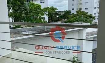 Imagem 6: Duplex de 3 quartos sendo 2 suítes Cond. fechado na JACIRA REIS no Dom Pedro