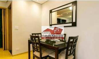 Imagem 6: Apartamento à venda, 55 m² por R$ 325.000,00 - Parque da Mooca - São Paulo/SP