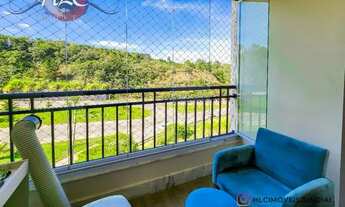 Imagem 6: LINDO APARTAMENTO NO CONDOMÍNIO RAVENNA - JUNDIAÍ 73M² COM 2 VAGAS INDEPENDENTES