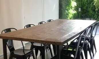 Imagem 4: APARTAMENTO - MORUMBI - SP