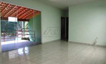 Imagem 3: Casa para aluguel, 2 quartos, 2 vagas, SANTA ROSA - PIRACICABA/SP