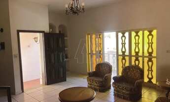 Imagem 4: Araçatuba - Casa - Centro