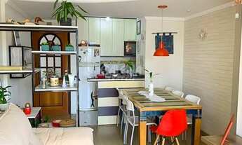 Imagem 4: APARTAMENTO no AMÉRICA com 3 quartos para VENDA, 58 m²