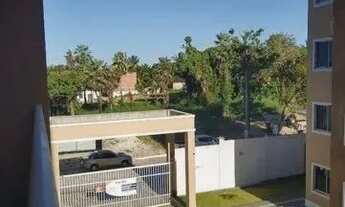 Imagem 4: Apartamento Mobiliado com 2 quartos na Messejana - AP46005