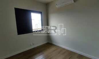 Imagem 4: HIGIENOPOLIS - VISTA INCRÍVEL - 3 GARAGENS - LAZER