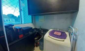 Imagem 4: Vendo apartamento, todo reformado e semi imobiliado