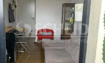 Imagem 2: LOCAÇÃO APARTAMENTO CHÁCARA SANTO ANTÔNIO