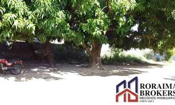 Imagem 6: Terreno no Bairro Cauamé