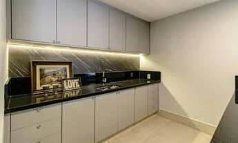 Imagem 7: Apartamento para venda com 112 m² com 3 quartos em Itaim Bibi - São Paulo - SP