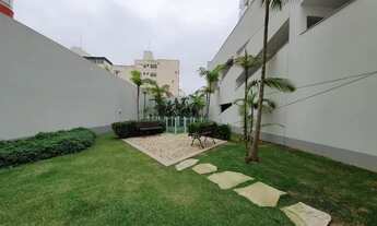 Imagem 4: C- Apartamento de 02 suítes e 02 vagas com hobby box no Estreito, Florianópolis/SC