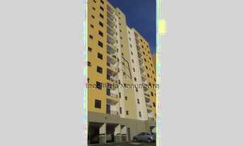 Imagem: Piracicaba - Apartamento Padrão - Jardim