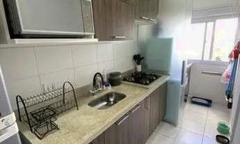 Imagem 5: Apartamento com 2 dormitórios à venda, 55 m² por R$ 325.000 - Vila Nambi - Jundiaí/SP