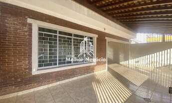 Imagem 2: Casa com 4 dorms, Loteamento Remanso Campineiro, Hortolândia - R$ 686 mil, Cod: CA2792