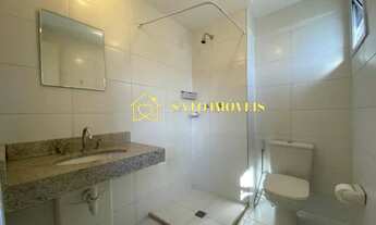 Imagem 4: Atenção... IMPERDÍVEL! - More no Jardim Caravelas. Apartamento com 4 quartos, 4 banheiros