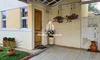 Imagem: Casa com 2 dorms, Vila Sônia, Piracicaba