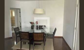 Imagem 2: Apartamento para Aluguel - Panamby, 3 Quartos, 110 m2