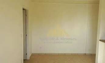 Imagem 2: Apartamento com 1 dormitório para alugar, 42 m² por R$ 1.314,57/mês - Vila Ana Maria - Rib