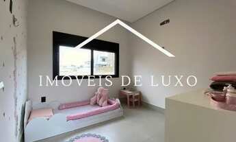 Imagem 6: Casa para Locação no Condomínio Central Parque  Salto/SP