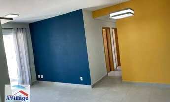 Imagem 5: Apartamento para Locação em Presidente Prudente, Vila Dubus, 3 dormitórios, 1 suíte, 2 ban