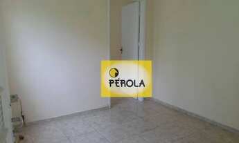 Imagem 4: Casa com 1 dormitório para alugar, 50 m² por R$ 1.009,00/mês - Vila Georgina - Campinas/SP