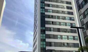 Imagem 7: APARTAMENTO 01 QUARTO BEACH CLASS JAQUEIRA