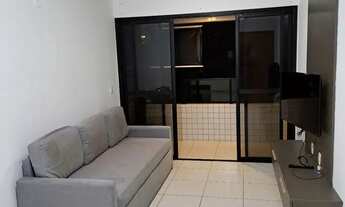 Imagem 7: Vend apto dois quartos na ponta verde