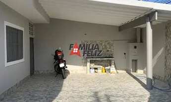 Imagem 6: Casa geminada, reformada, para venda em Praia Grande, Mirim, zona 02