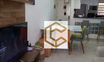 Imagem 7: Apartamento com 3 dormitórios à venda, 93 m² por R$ 430.000,00 - Vila Silveira - Guarulhos