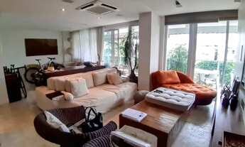 Imagem: Excelente apartamento a venda no Leblon