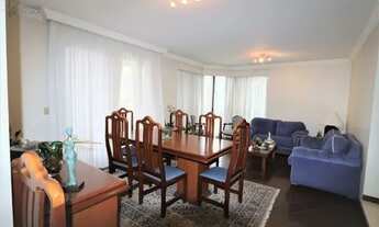 Imagem 2: Espaçoso apartamento na Vila Clementino, bem próximo ao Parque do Ibirapuera