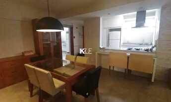 Imagem 3: Apartamento com vista mar à venda no Centro de Florianópolis-SC