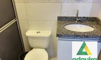 Imagem 7: Apartamento com 1 quarto no Aspen Ville - Bairro Centro em Ponta Grossa