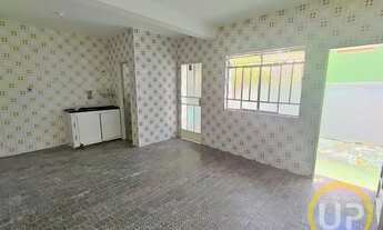 Imagem 1: Barracão 1 quarto Padre Eustáquio - Belo Horizonte - R$ 1.000,00