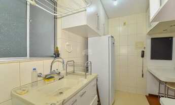 Imagem 7: Apartamento para venda tem 40 metros quadrados com 1 quarto em Centro - Curitiba - PR