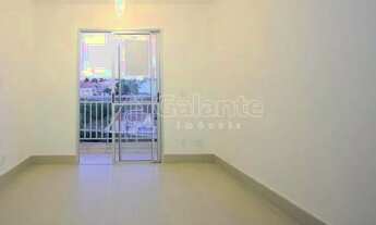 Imagem 2: Apartamento - Parque Brasília - Campinas