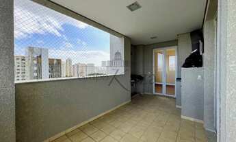 Imagem 6: Apartamento - Residencial Lessence - Jd. Aquárius - 357m² - 4 Dormitórios - Venda e Locaç