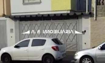 Imagem 1: São Paulo - Casa Padrão - PARQUE PERUCHECASA VERDE