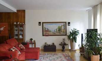 Imagem 3: Amplo apto com 3 dormitórios e 2 vagas