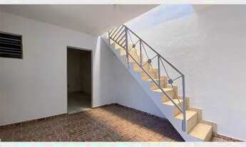 Imagem 6: Sobrado Residencial/Comercial na Chácara Mafalda