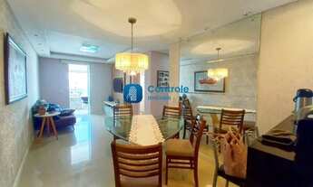 Imagem 5: Apartamento para venda com 86 metros quadrados com 2 quartos em Barreiros - São José - SC