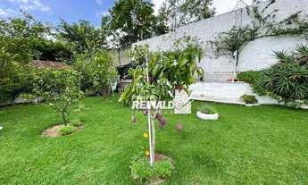 Imagem 3: Casa com 4 dormitórios, 276 m² - venda por R$ 950.000,00 ou aluguel por R$ 6.840,00/mês