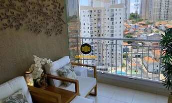 Imagem 5: Apartamento - 69m2 - 3 quartos - 1 suíte - 1 vaga - Nossa senhora da saúde