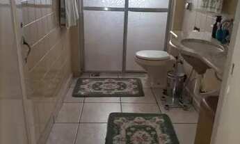 Imagem 5: Apartamento para Venda em Santos, Aparecida, 2 dormitórios, 1 banheiro, 1 vaga