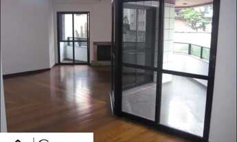 Imagem: Apartamento com 208,58m² para Venda ou