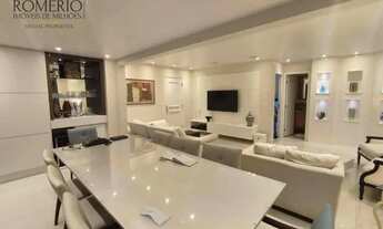 Imagem 7: Apartamento com 3 dormitórios à venda, 132 m² - Vila Andrade - São Paulo/SP