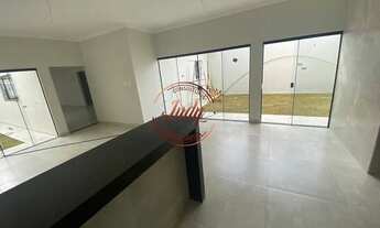 Imagem 6: Oportunidade... Bela Casa JD Europa com Projeto TOP Moderno - Uberlândia - MG