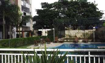 Imagem 3: Apartamento com 3 dormitórios para alugar, 70 m² por R$ 4.165,86/mês - Vila Leopoldina - S