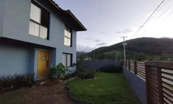 Imagem 2: Casa em Palhoça 100m² , 3 quartos, 2 banheiros, terreno de 360 m²